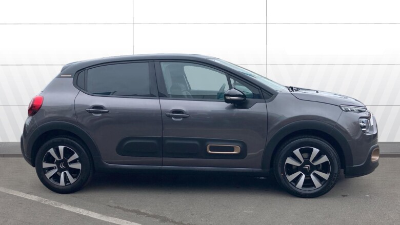 Citroen C3 1.2 PureTech C-Series Edition 5dr Petrol Hatchback
